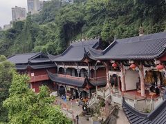 -龙泉洞(沙坪坝区)
