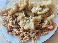 -美顺香食府鱼头老店(雪野湖店)
