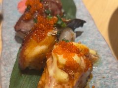 -清水日本料理铁板烧(学府路店)