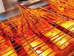 -星伦多海鲜自助餐厅(海陵金鹰店)