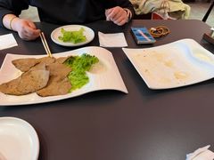 -松涛园朝鲜·海鲜·料理店(鸭绿江断桥店)