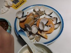 -碗中海·蒸汽海鲜·桑拿鸡(岭南天地店)