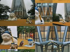 -深圳湾万象城(南山店)