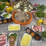 狂欢必备烤肉套