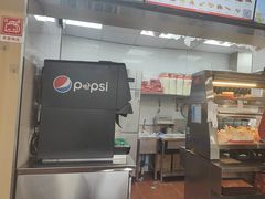 -塔斯汀中国汉堡(青浦宝龙广场店)