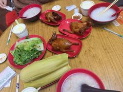 -光明刘冰乳鸽店(光明法政北路店)