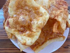乳扇-阿葉农家饭店