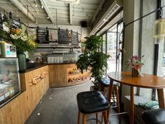 -O'mills Sourdough Bakery&Bistro(永嘉路店)