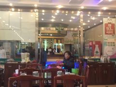 大堂-玉林烤鸭店(垡头店)