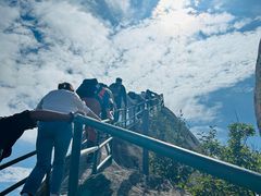 -丹东凤凰山景区