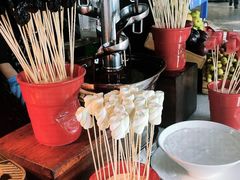 -锦厨国际自助餐厅 · 云端景观 (昆明索菲特大酒店)