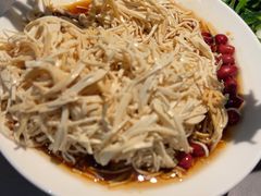 -晓淮山·扬州早茶·淮扬菜(龙阳广场店)