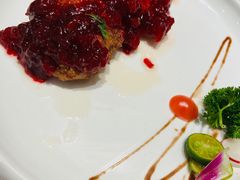 -通海俄式烧烤·俄罗斯大串(嵩山路店)