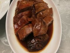 -锦江饭店锦北楼-锦江厅