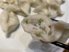 -必点海鲜·鲅鱼水饺(鞍山西道店)