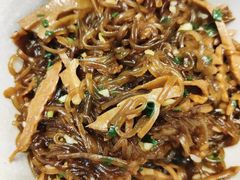 绩溪粉丝-环秀楼(黄山呈坎店)