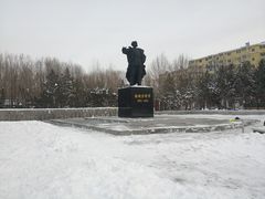 -靖宇公园
