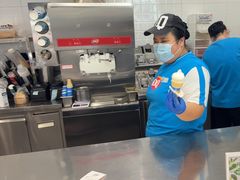 -DQ·蛋糕·冰淇淋(通州万达店)