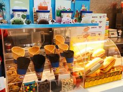 -DQ·蛋糕·冰淇淋(太原街万达店)
