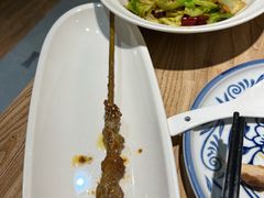 -小放牛炒菜馆(北国商城店)