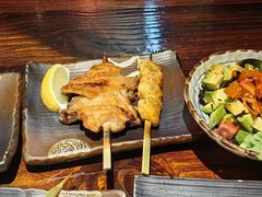 -鸟鹏烧鸟居酒屋(熙龙湾店)