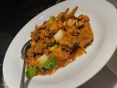 -船歌·鱼水饺青岛菜(闽江二路店)