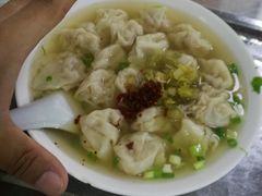 -汪家馄饨(集庆路店)