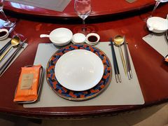 -国惠大酒楼(爱琴海购物公园店)