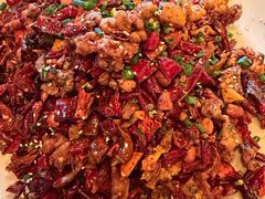-饭江湖·江湖菜(湖广会馆店)