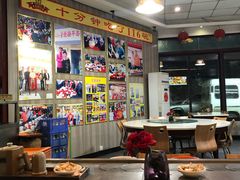 -乡党臊子面(丰庆公园店)