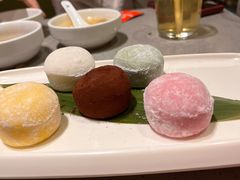 -海底捞火锅(贵和购物中心店.原鲁能城店)
