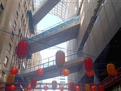 -南京路步行街