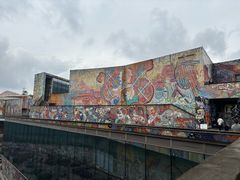 -四川美术学院美术馆