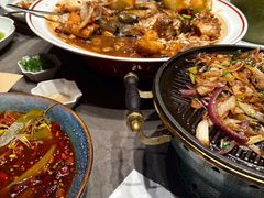 -旺顺阁·北京菜·烤鸭(大望路店)