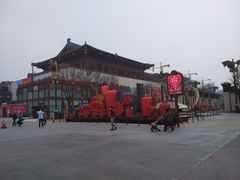 -大唐不夜城贞观广场