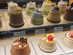 -théATRE 茶聚场(王府中環店)