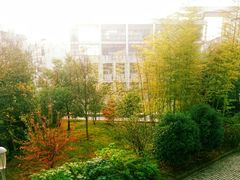教学楼-苏州城市学院