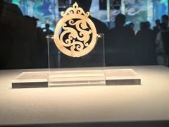 -北京大葆台遗址博物馆