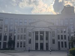 -福州工人文化宫