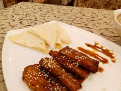 酥不烂烤肉-一江春水·杭帮臻宴(三台山店)