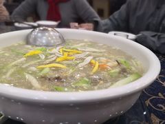 -祈胜邨•顺德鱼生•顺德菜(容桂店)