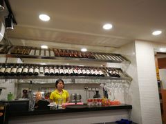 -嘉旺港式茶餐厅(延长中路店)