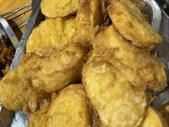 -陈氏肥蛤(小纬六路总店)