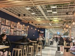 -宜家·瑞典风味餐厅(四元桥店)