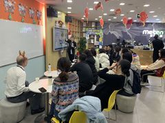 -美联英语(中关村中心)