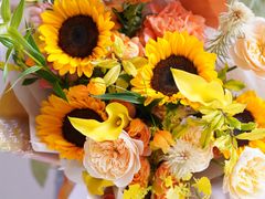 -花生FM_FLOWERS