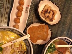 -鑫花溪牛肉米粉(苏州中心店)