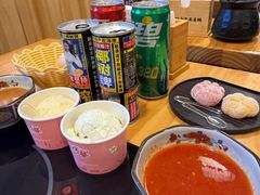 -牛匠和牛寿喜锅(西安总店)