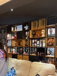 -刺客纹画纹身·洗纹身·穿孔饰品