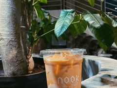 -GOTLOT COFFEE&KITCHEN角落厨房NOOK店